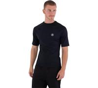 Hurley Lycra Surf Manches Courtes Homme - Icon Circle