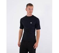 Hurley Lycra Surf Manches Courtes Homme - Icon Circle
