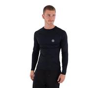 Hurley Lycra Surf Manches Longues Homme - Icon Circle