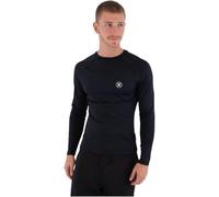 Hurley Lycra Surf Manches Longues Homme - Icon Circle