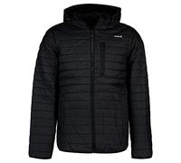 Veste Imperméable Hurley Balsam - Noir - Xl