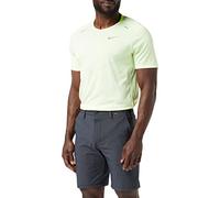 Hurley M Dri-Fit Chino 19' Shorts Homme Black FR: XS (Taille Fabricant: 28)