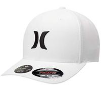 Hurley M Dri-Fit One&Only 2.0 Hat Casquettes Homme Cream FR: M (Taille Fabricant: S/M)