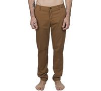 Hurley M Dri Worker Pantalon décontracté - Homme - Marron (Ale Brown) - 28