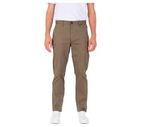 Hurley M Dri Worker Pantalon décontracté - Homme - Vert (Medium Olive) - 40