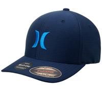 Hurley M H20 DRI Pismo Hat Capuchon, Bleu, L-XL pour des Hommes