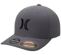 Hurley H2o Dri One&only Cap Gris L-XL Homme,Femme