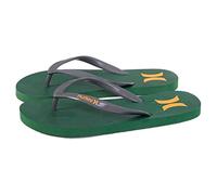 Hurley M Icon Sandals, Flip-Flop Homme, Bronze Vert, 41 EU