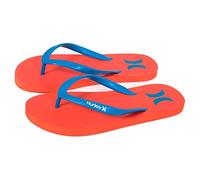 Hurley M Icon Sandals, Flip-Flop Homme, Orange Spicy Orange, 39 EU
