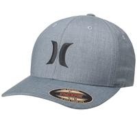 Hurley M Icon Weld Hat Casquette de Baseball, Noir, L Homme