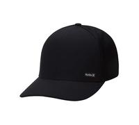 Hurley M League Hat Casquettes Homme, Light Carbon, 1SIZE