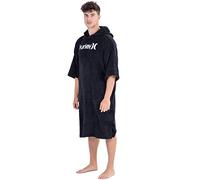 Hurley M One&Only Poncho Serviettes Homme