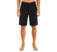 Hurley M Phantom Flex 2.0 20' Shorts Homme Black FR: S (Taille Fabricant: 30)