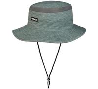Hurley M Phantom Getaway Boonie Capuchon, Gris, S-M Homme