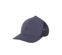 Hurley M Phantom Mission Chapeau Capuchon, Noir, Taille Unique Homme