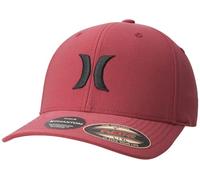 Hurley M Phantom Resist Hat Bonnet, University Red, L Homme