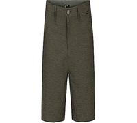 Hurley M Phantom Walkshort 18' Shorts Homme, Black Heather, 38
