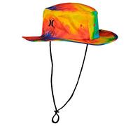 Hurley M Pride Boonie Casquette de Baseball, Pourpre Vif, S Homme