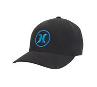 Hurley M Super Icon Hat Bonnet, Black, S Homme