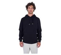Hurley M Toledo Wild Hood Sweatshirt à Capuche, Noir, S Homme