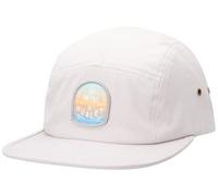 Hurley M Tri Palm Hat Bonnet, Wolf Grey, Taille Unique Homme