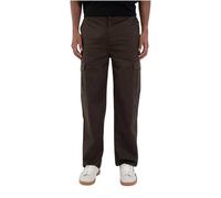 Hurley Men-H2o Worker Cargo Pants, armée, 38 Plus Men's