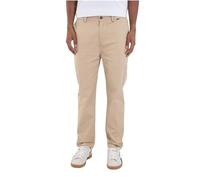 Hurley Men-H2o Worker Regular Pants, Kaki, 32 Men's