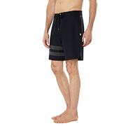 Hurley Short De Bain Phantom+ Block Party Renegade 18´´