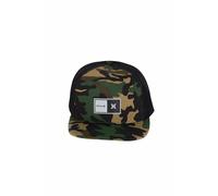 Hurley Men's Snapback Trucker Cap ~ Natural 2.0 Trucker camo