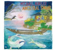 Hurley, Michael - Ancestral Swamp