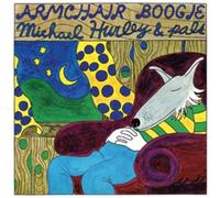 Hurley Michael - Armchair Boogie