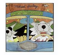 Hurley, Michael - Long Journey