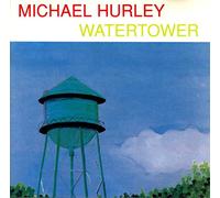 Hurley, Michael - Watertower