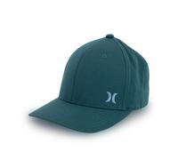 Hurley - Micro Icon Flex Hat - Casquette - L/XL - aurora green
