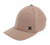 Hurley Micro Icon Flex Cap Vert L-XL
