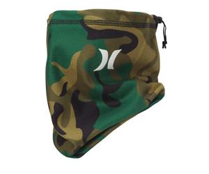 Hurley Mixte Fleece Gaiter Tour de cou, Camo, Taille unique EU