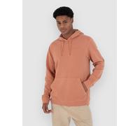 Hurley Naturals Po Sweat à capuche rose XS