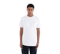 Hurley Nazare Art Short Sleeve T-shirt Blanc M Homme