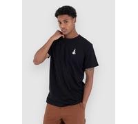 Hurley Nazare Lithse T-Shirt noir S