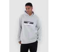 Hurley Nazare Pic Sweat à capuche gris M