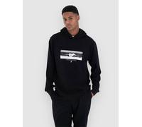 Hurley Nazare Pic Sweat à capuche noir M