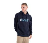 Hurley Nazare Script Hoodie Bleu XL Homme