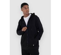 Hurley Nazare Veste polaire noir M