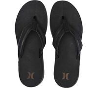 Hurley Nike Lunarlon Lunar Flip Flop Sandal TongsHomme