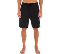 Hurley Oao Solid 20 Boardshort Black Taille: 28 | Slips de bain Outlet | Homme | Le Noir