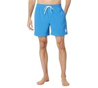 Hurley OAO Solid Volley 17' Maillot de Bain pour Homme, Sea View