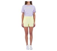 Hurley Oceancare Towel Short, Translucent Yellow, S Femme