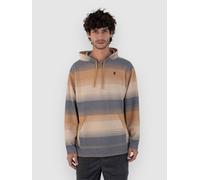 Hurley Og Hooded Poncho Sweat à capuche XS