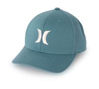 Hurley - One And Only Hat - Casquette - L/XL - celestial teal
