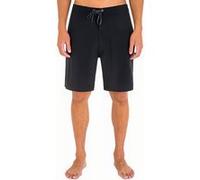 Hurley One And Only Solid 20 Boardshort Black Taille: 29 | Slips de bain Outlet | Homme | Le Noir